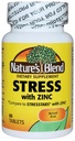 NAT B Vzorec stresu W / ZINC TB 60