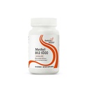 Hledání zdraví Methyl B12 1000, 1000 mcg B12 jako adenosylkobalamin a methylkobalamin, podporuje Homocysteinové hladiny a methylataci, podporu MTHFR, veganskou a vegetariánskou (60 lozengů) *