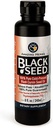 Amazing Byliny Egyptský černý olej - Gluten Free, non GMO, Cold Pressed Nigella Sativa AIDS in Digestive Health, Imunitní podpora, Mozková funkce, Mírná Flavor - 8 Fl Oz