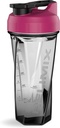 HELIMIX 2.0 Vortex Mixer Shaker Lahvička Holds up to 28oz CLAND124; No Mixending Ball or Whisk CLAND124; USA Made CLAND124; Přenosný Pre Workout Whey Protein Drink Cup CLAND124; Mixes Cocktails Smoothies Shakes CLAND124; Top Rack Safe