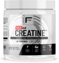 MAXed Creatine ® Monohydrát - Mikronizované, 60 Služeb, Neochucené - 300g, Muscle Endurance, Recovery, Stamina - Vyrobeno v A NSF Certified GMP Facility.