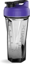 HELIMIX 2.0 Vortex Mixer Shaker Lahvička Holds up to 28oz CLAND124; No Mixending Ball or Whisk CLAND124; USA Made CLAND124; Přenosný Pre Workout Whey Protein Drink Cup CLAND124; Mixes Cocktails Smoothies Shakes CLAND124; Top Rack Safe