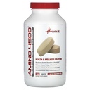 Metabolická výživa Amino 4500 tablet Maximální potence Hydrolyzovaný Amin Acid Complex 4500mg (180)