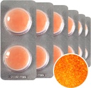 12- Balení Sušicí kapsle C & C Sušicí odvlhčovače Caps Příslušenství pro Phonak, Starkey a Unitron nabíječka nebo jakékoliv pomůcky pro slyšení To může uchovávat suché tobolky (3Garm)