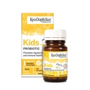 Wakunaga Kyo-Dophilus Kids Probiotic, Promotes Regularita a imunitní zdraví