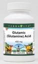 Glutamum (glutamin) Acid - 450 mg (100 tobolek, ZIN: 513331)