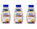 Kvalita Volba Pravidelné síly vápníku Karbonát 500 mg Antacida Žvýkací tablety, 150 Počet - balení po 3