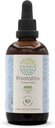 Prostatix B120 Alcohol- Free Extract Tinkture: Saw Palmetto Berry, StringNettle Leaf, Dýňová semena, Green Tea Leaf, Wildcrafted: Pygeum Bark. Prostate Health 4 Fl Oz