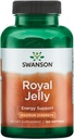 Swanson Royal Jelly Ekvivalent na 1000 miligramů 100 Sgels
