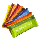 Proč Bary, Protein Bary, Variety Pack, 2.04 Ounce Bary (Balení 7 Protein Bars) - Protein Bar Superfood, Gluten Free, Non GMO, Organic, Vegan, Jednoduché ingredience