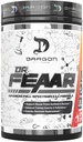 DRAGON PHARMA Dr. FEAAR ® Advanced Full- Spectrum EAA Matrix, podporuje syntézu a obnovu svalových proteinů, posílenou kapacitu a výkon výcviku (30 Služeb, jablečná šťáva)