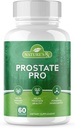 Příroda je RX 124; # 1 Dávkování Prostate Support Dodatek 124; Moč Tract Zdraví, Pomáhá Prostate Funkce 124; Ultra dávkované Formule w / 30 Výkonné ingredience 124; 3. strana testována + USA Made - 60 Kapsle