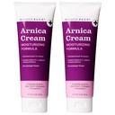 Miracle Plus Arnica Cream Extra Pohmožděniny Relief Lotion pro podlitiny a otok na kůži 124; Arnica Gel, Vitamin K Cream, Péče o pleť 124; Moisturising Bruise Formule s koňské Chestnut, 2-Pack