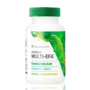 Youngevity Ultimate Multi-EFA ™ - Dodatek EFA na bázi rostlin - No Fish - Small Softgel pro dospělé a děti, Evening Primrose - 90 Softgels (Balení po 1)