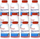 Schiff Glucosamine 2000mg s doplňkem Hyaluronic acid Joint, 150 ct (balení po 12)