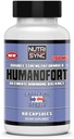 HUMANOFORT [200MG per Capsule] - 60 tobolek