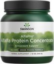 Swanson Alfadro Non- GMO Alfalfa Protein koncentrát 12 Ounce (340 g) Pwdr