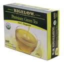 Bigelow Tea Organic Green Tea, 160-Počet (51100.85)