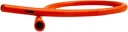 Zdravotní Andjóga ™ Enema Gumber Colon Tube - Open End (20 "x 22 FR) - Nahraditelné Kompatibilní Enema Kit Supplies - Komfortní, hlubší a vyšší čistota - vhodné pro kávu, vodu a Gerson terapii