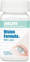 MDR Vision Formule - 60 Počet